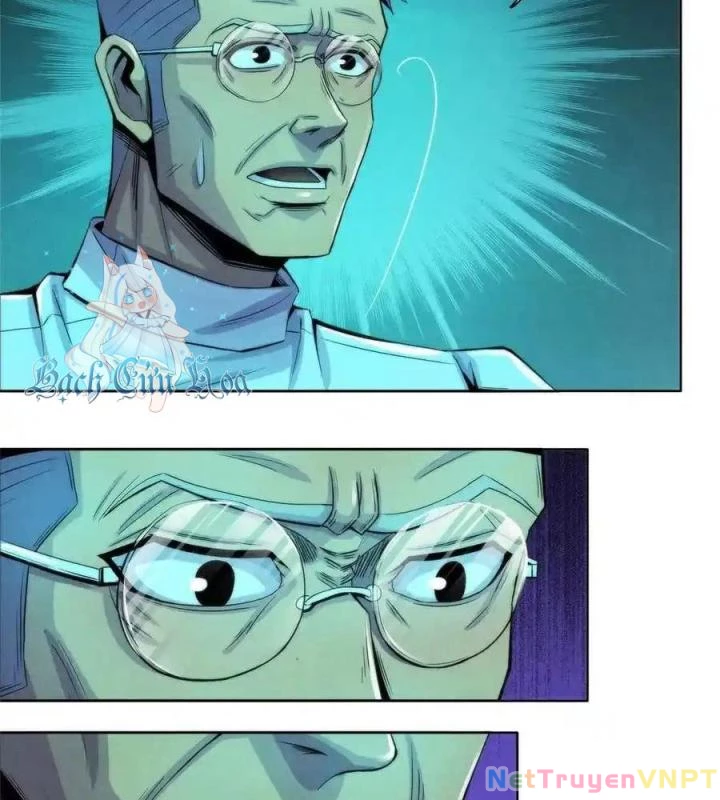 Bác Sĩ Lê Minh Chapter 123 - Trang 10