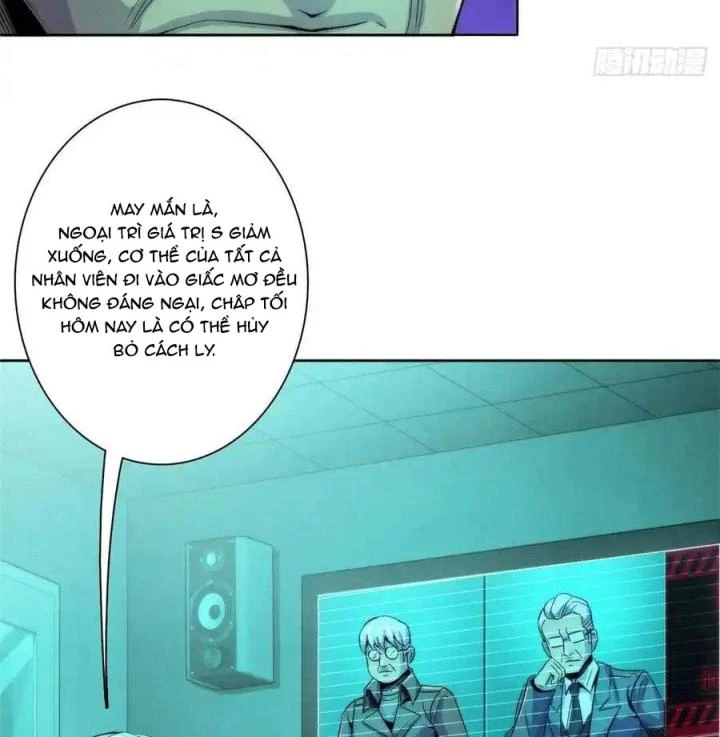 Bác Sĩ Lê Minh Chapter 123 - Trang 11