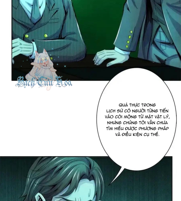 Bác Sĩ Lê Minh Chapter 123 - Trang 14