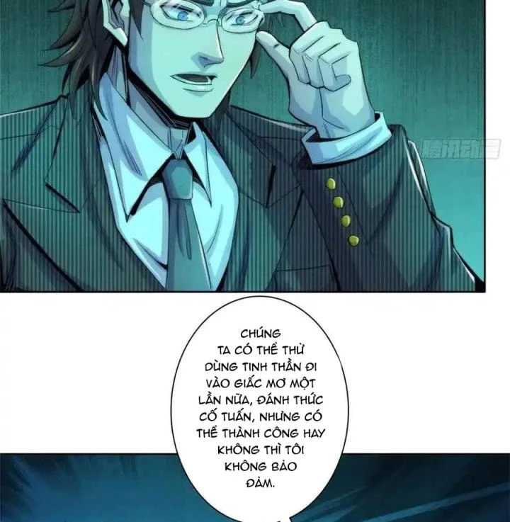 Bác Sĩ Lê Minh Chapter 123 - Trang 15