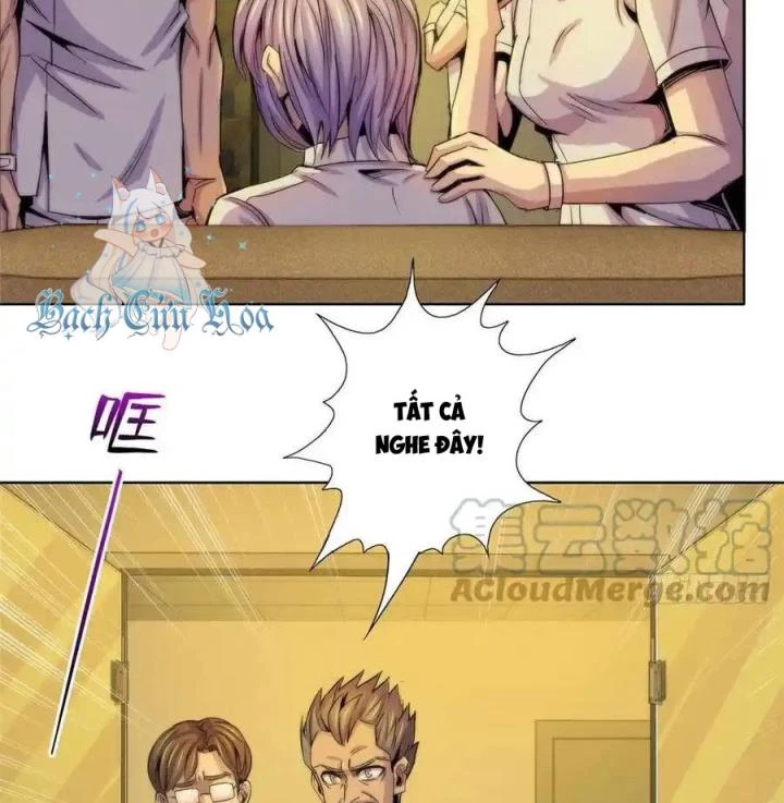 Bác Sĩ Lê Minh Chapter 123 - Trang 21
