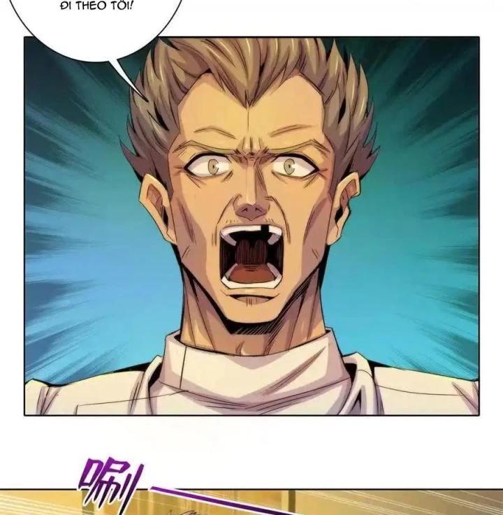 Bác Sĩ Lê Minh Chapter 123 - Trang 23