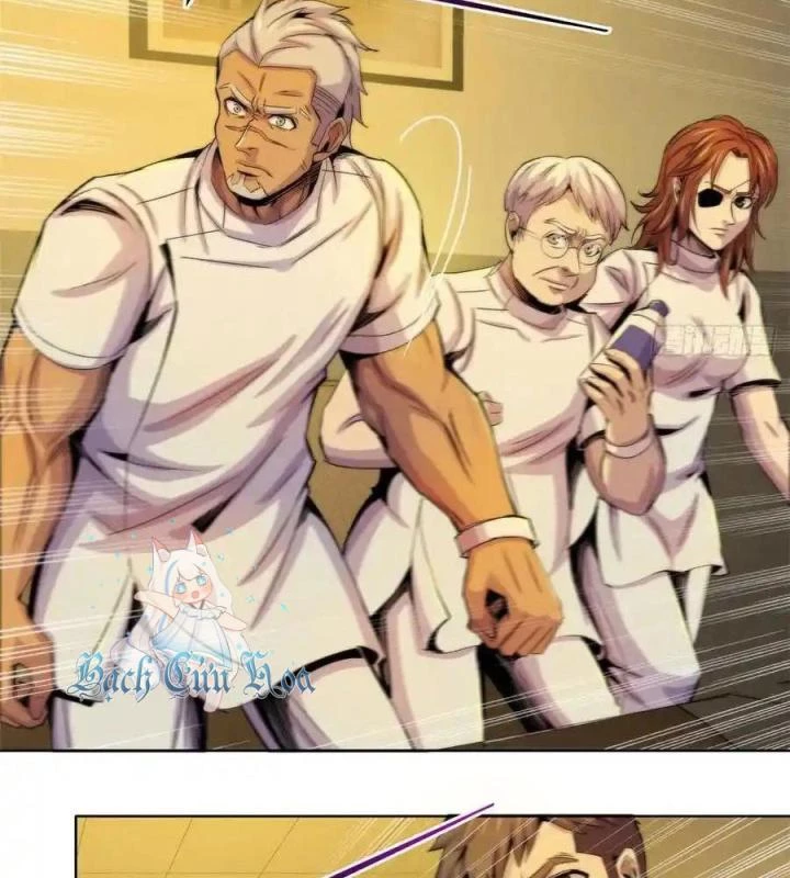 Bác Sĩ Lê Minh Chapter 123 - Trang 24