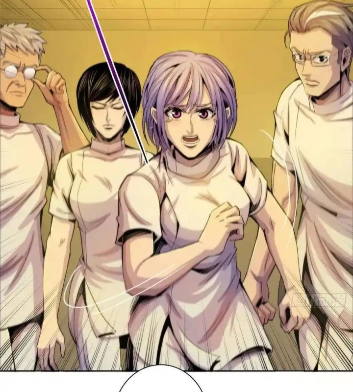 Bác Sĩ Lê Minh Chapter 123 - Trang 26