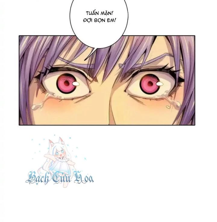 Bác Sĩ Lê Minh Chapter 123 - Trang 27