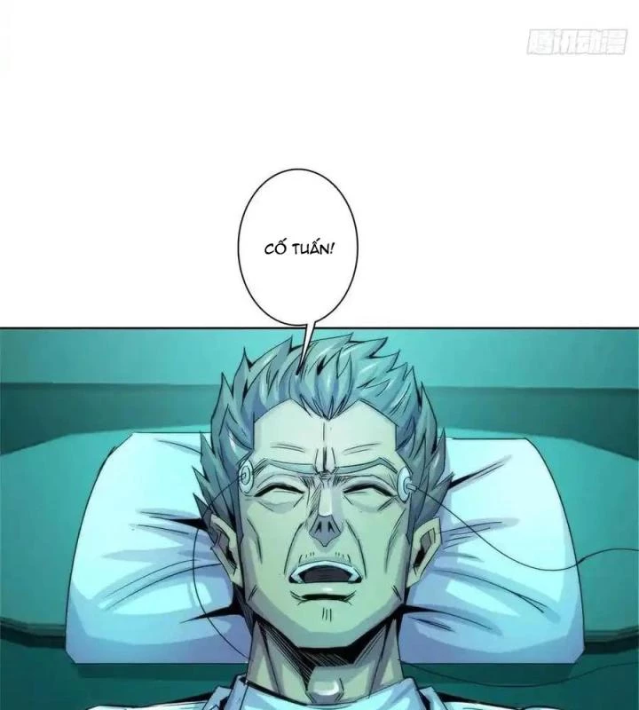 Bác Sĩ Lê Minh Chapter 123 - Trang 28