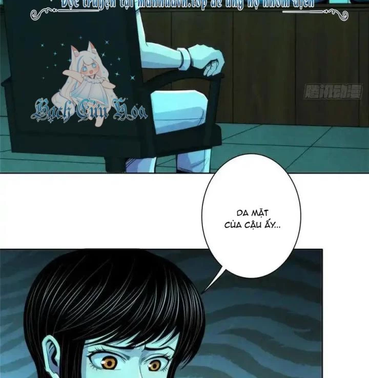 Bác Sĩ Lê Minh Chapter 123 - Trang 3