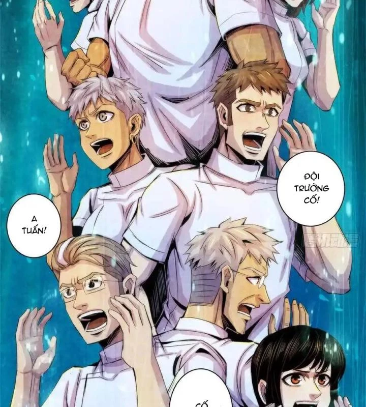 Bác Sĩ Lê Minh Chapter 123 - Trang 30