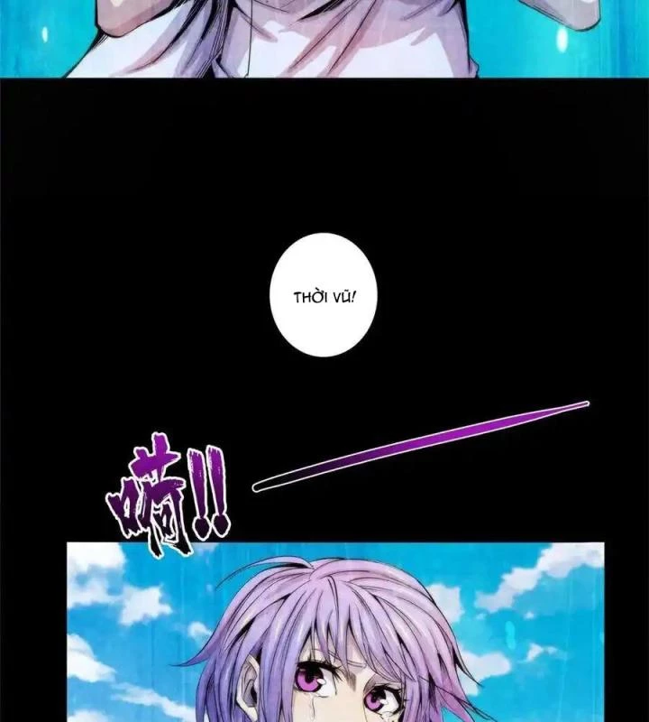 Bác Sĩ Lê Minh Chapter 123 - Trang 32