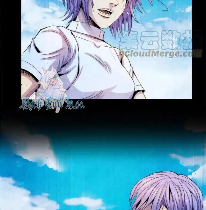 Bác Sĩ Lê Minh Chapter 123 - Trang 33