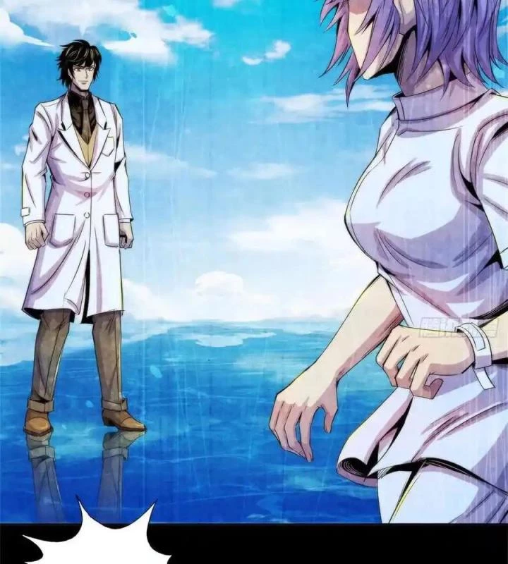 Bác Sĩ Lê Minh Chapter 123 - Trang 34