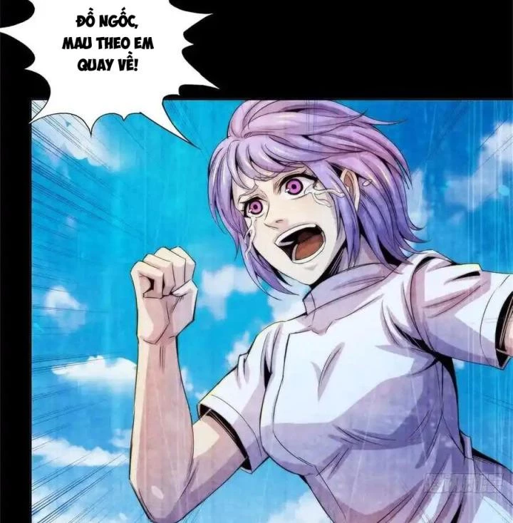 Bác Sĩ Lê Minh Chapter 123 - Trang 35
