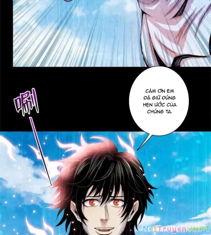 Bác Sĩ Lê Minh Chapter 123 - Trang 36
