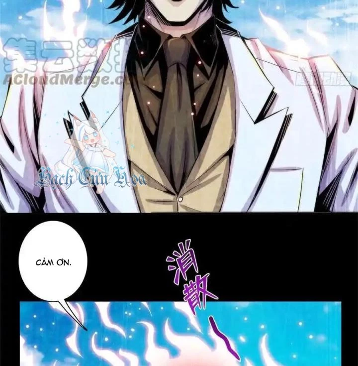 Bác Sĩ Lê Minh Chapter 123 - Trang 37