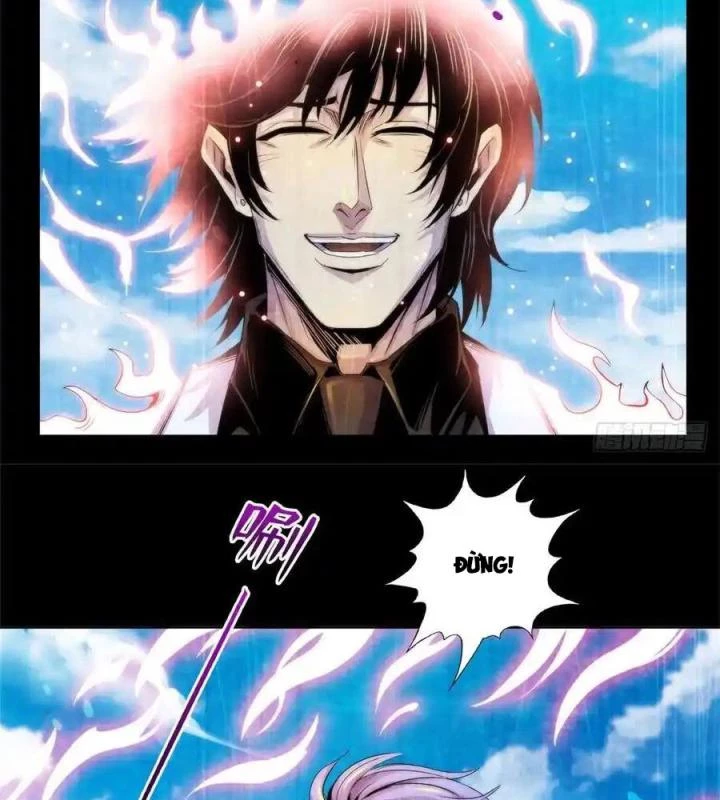 Bác Sĩ Lê Minh Chapter 123 - Trang 38