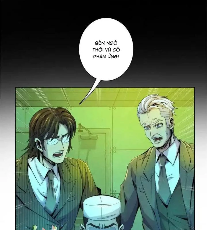 Bác Sĩ Lê Minh Chapter 123 - Trang 40