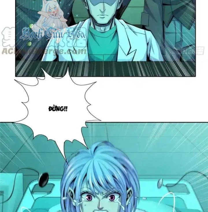 Bác Sĩ Lê Minh Chapter 123 - Trang 41