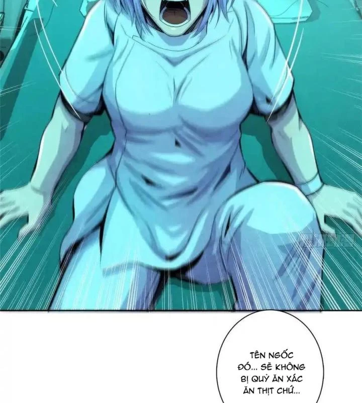 Bác Sĩ Lê Minh Chapter 123 - Trang 42