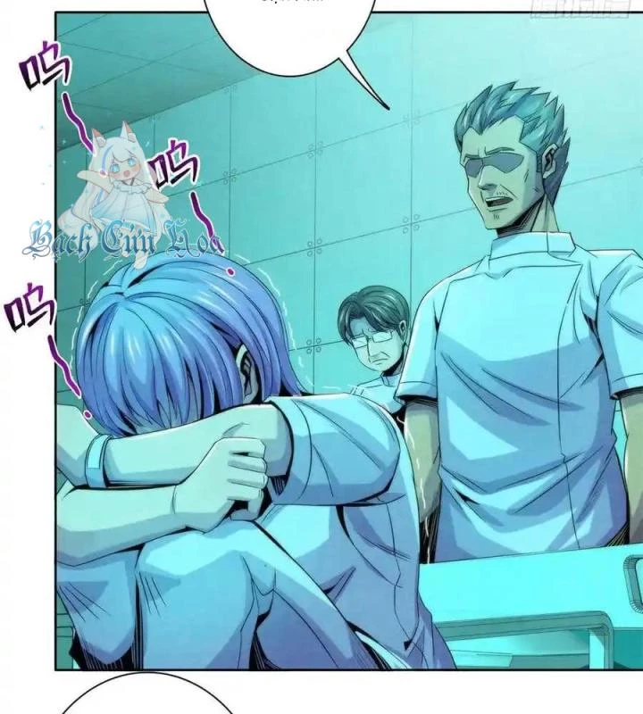 Bác Sĩ Lê Minh Chapter 123 - Trang 44
