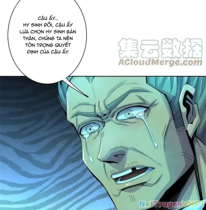 Bác Sĩ Lê Minh Chapter 123 - Trang 45