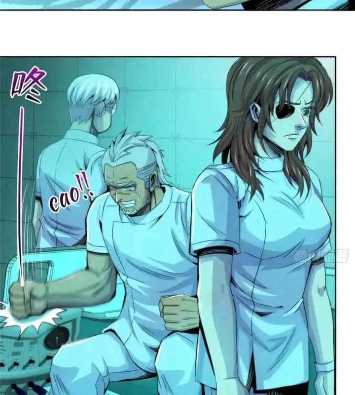 Bác Sĩ Lê Minh Chapter 123 - Trang 46