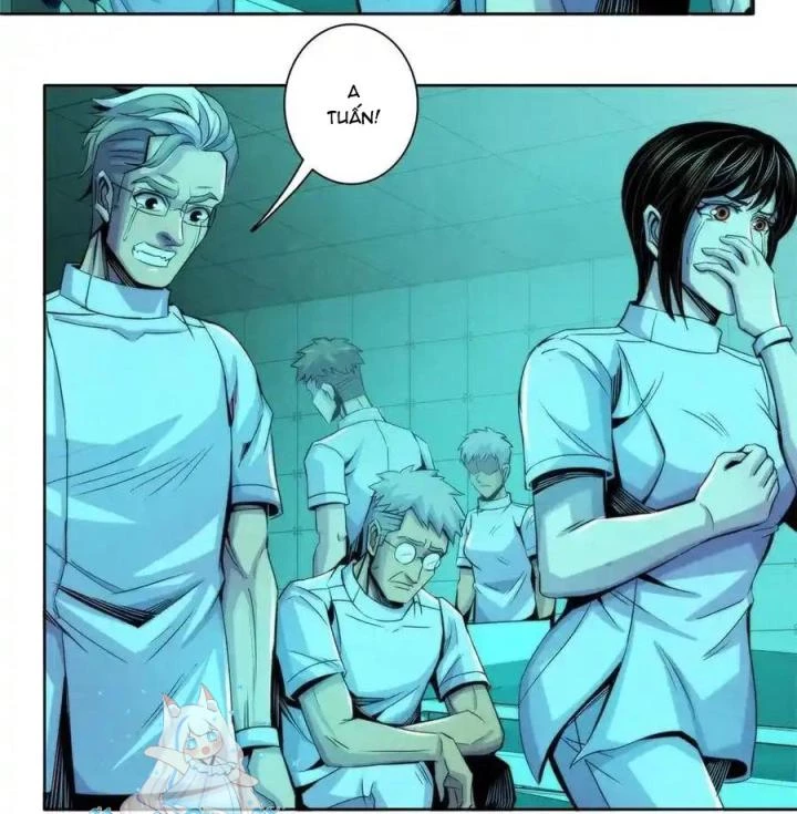 Bác Sĩ Lê Minh Chapter 123 - Trang 47