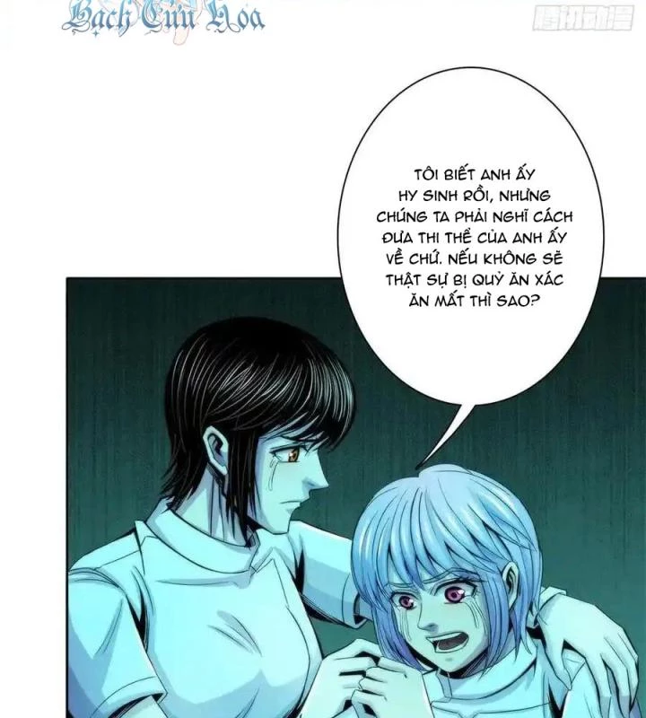 Bác Sĩ Lê Minh Chapter 123 - Trang 48