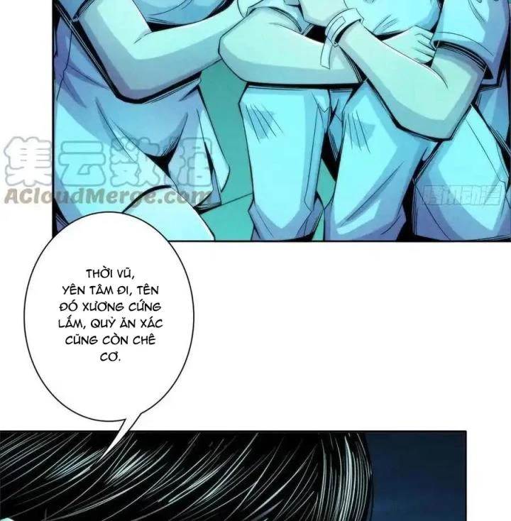 Bác Sĩ Lê Minh Chapter 123 - Trang 49