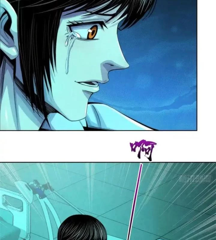 Bác Sĩ Lê Minh Chapter 123 - Trang 50