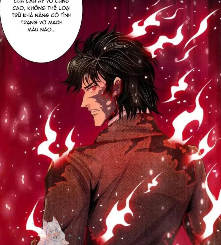 Bác Sĩ Lê Minh Chapter 123 - Trang 6