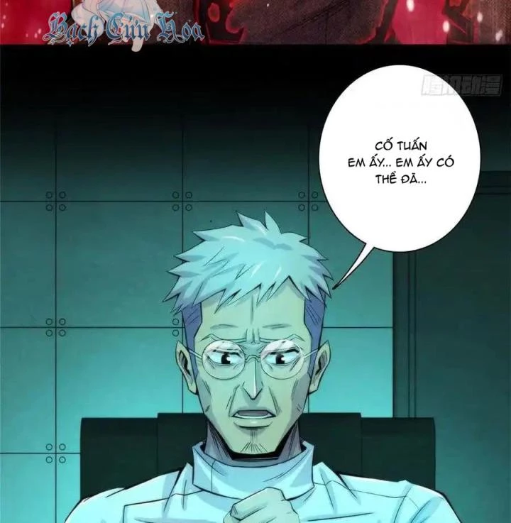 Bác Sĩ Lê Minh Chapter 123 - Trang 7
