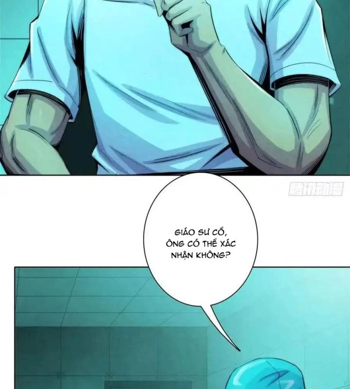 Bác Sĩ Lê Minh Chapter 123 - Trang 8