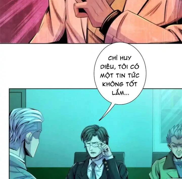 Bác Sĩ Lê Minh Chapter 124 - Trang 11