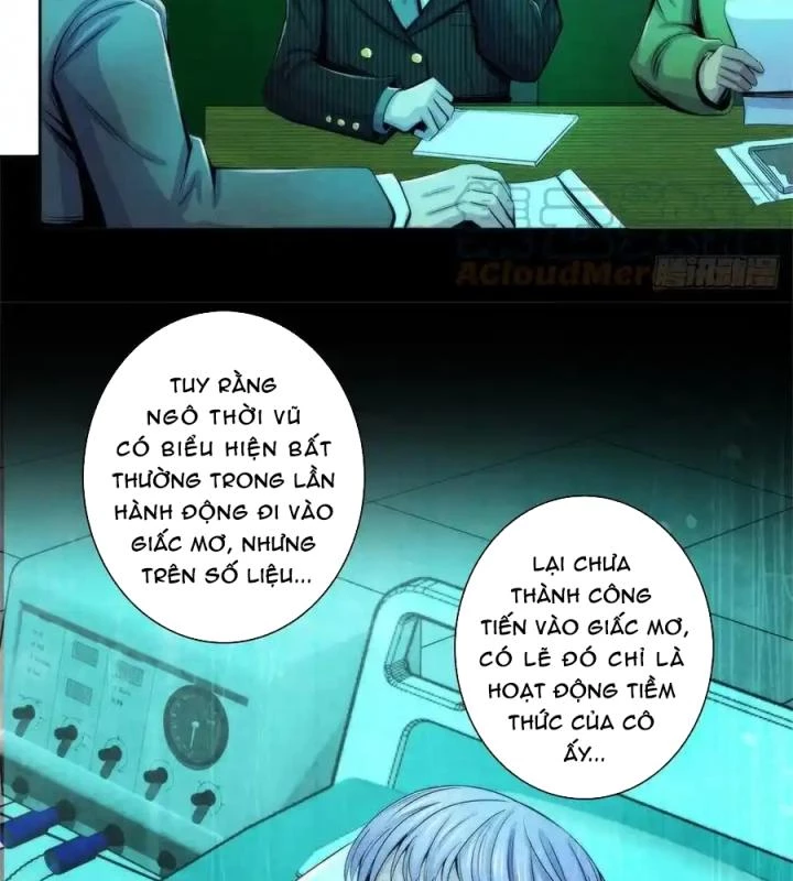 Bác Sĩ Lê Minh Chapter 124 - Trang 12