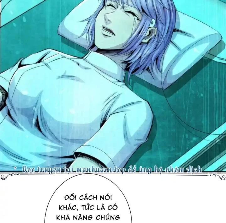 Bác Sĩ Lê Minh Chapter 124 - Trang 13