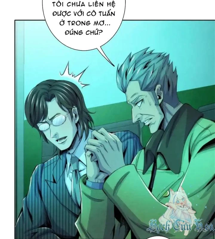 Bác Sĩ Lê Minh Chapter 124 - Trang 14