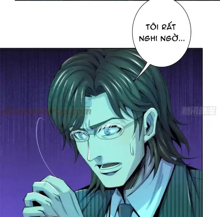 Bác Sĩ Lê Minh Chapter 124 - Trang 15