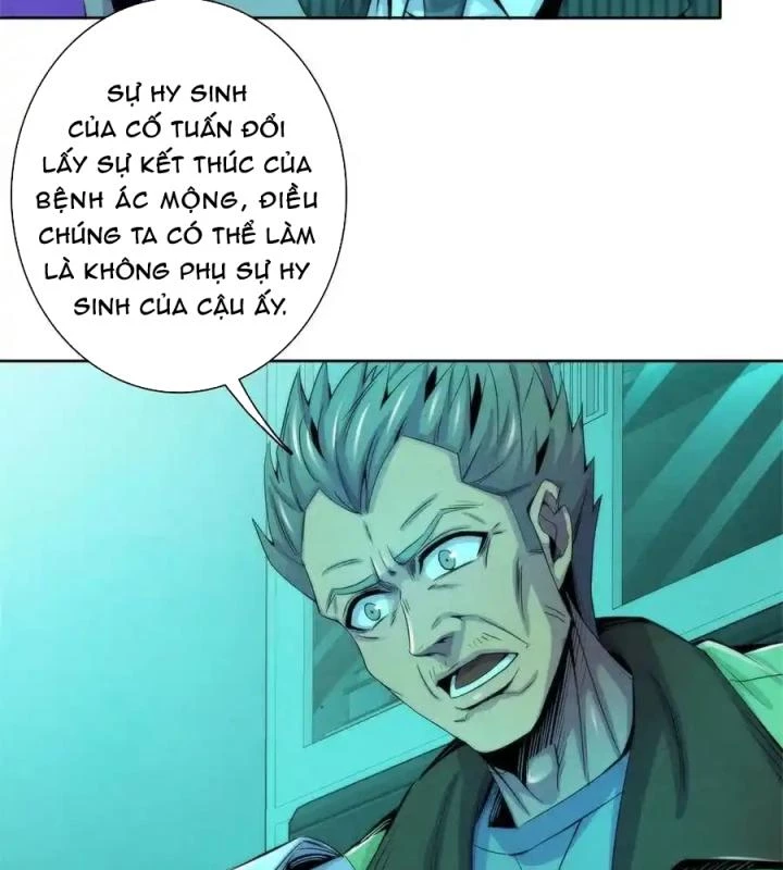 Bác Sĩ Lê Minh Chapter 124 - Trang 16