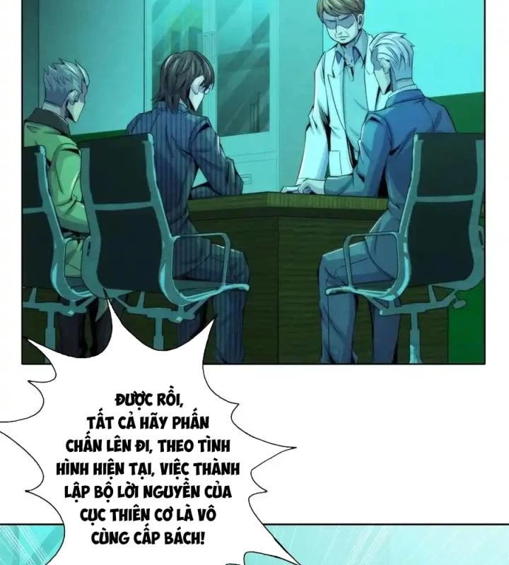 Bác Sĩ Lê Minh Chapter 124 - Trang 18