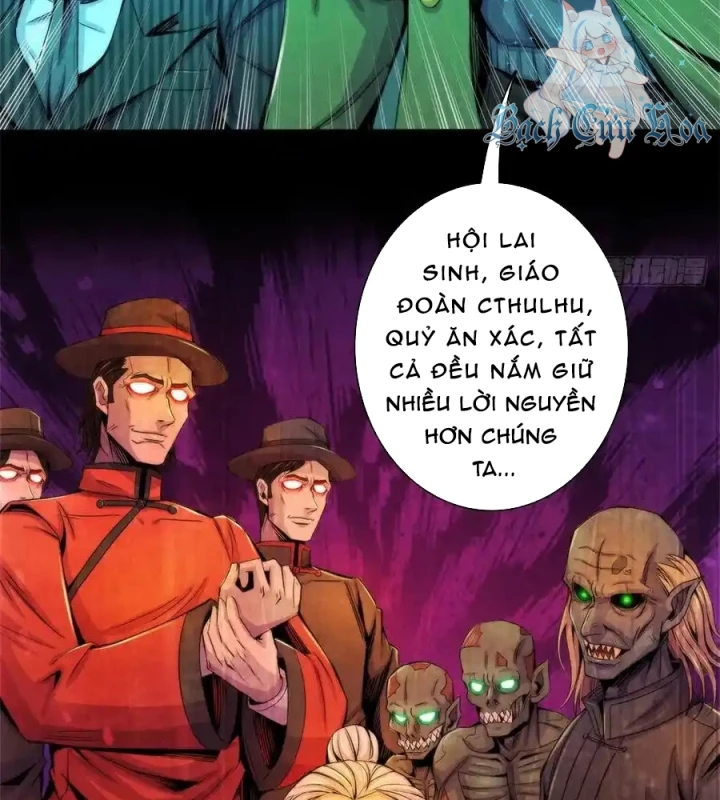 Bác Sĩ Lê Minh Chapter 124 - Trang 20