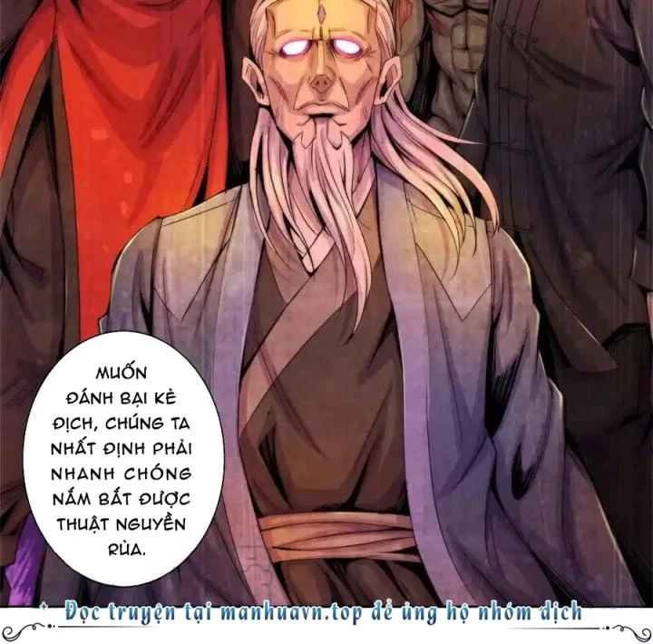 Bác Sĩ Lê Minh Chapter 124 - Trang 21