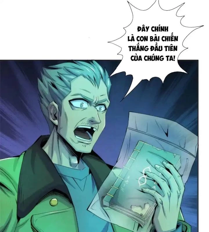 Bác Sĩ Lê Minh Chapter 124 - Trang 22