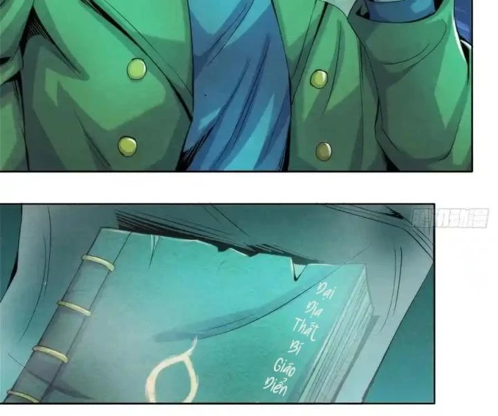 Bác Sĩ Lê Minh Chapter 124 - Trang 23