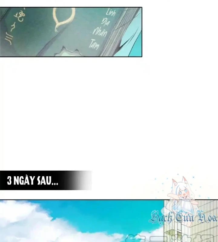Bác Sĩ Lê Minh Chapter 124 - Trang 24