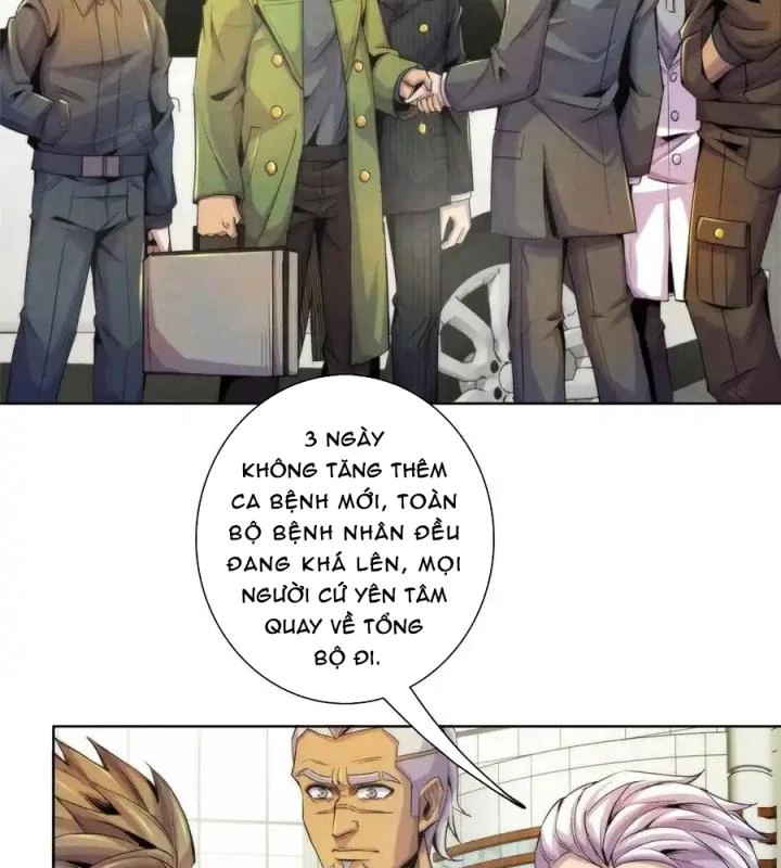 Bác Sĩ Lê Minh Chapter 124 - Trang 26