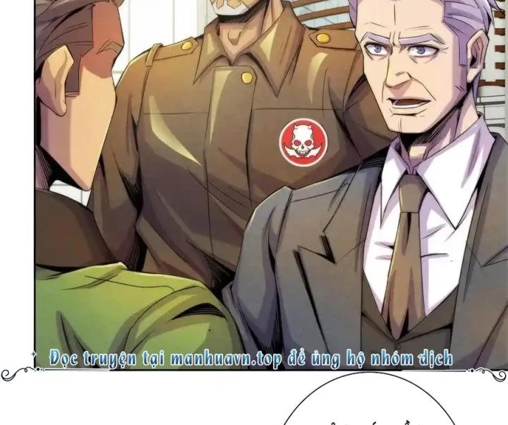 Bác Sĩ Lê Minh Chapter 124 - Trang 27