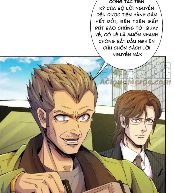 Bác Sĩ Lê Minh Chapter 124 - Trang 28