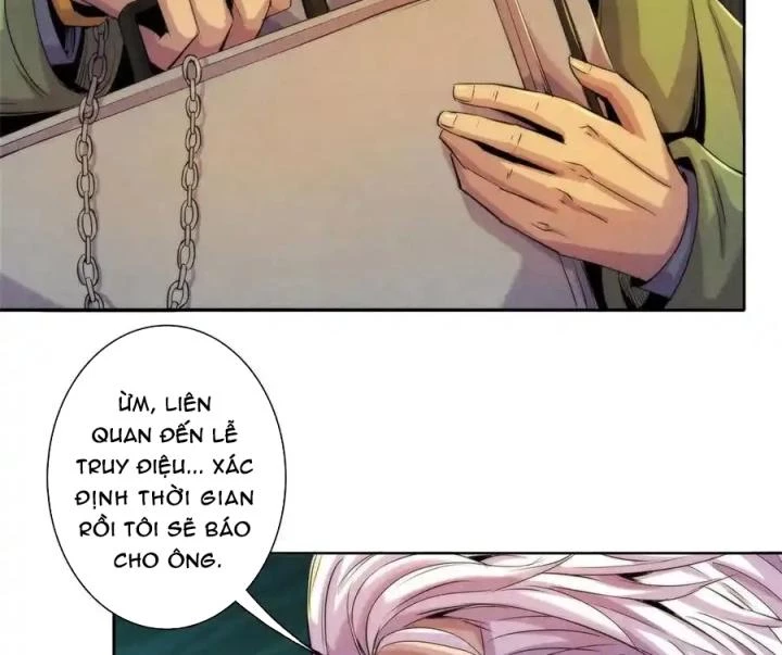 Bác Sĩ Lê Minh Chapter 124 - Trang 29