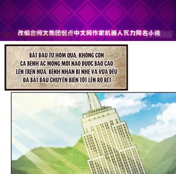 Bác Sĩ Lê Minh Chapter 124 - Trang 3