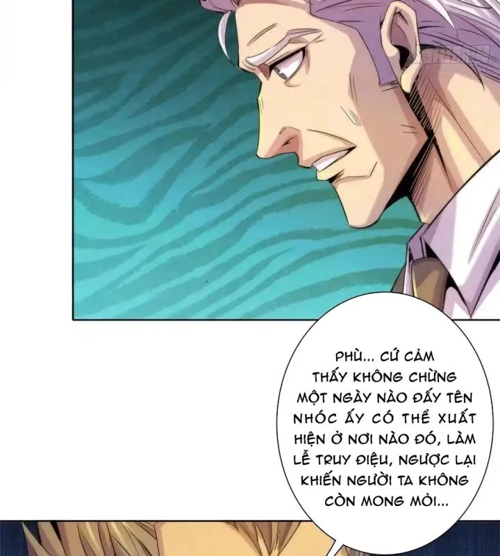 Bác Sĩ Lê Minh Chapter 124 - Trang 30